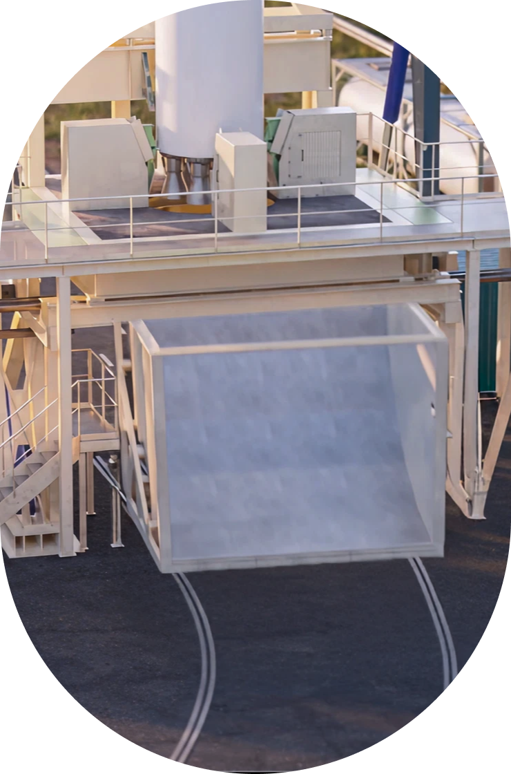 deflector launchpad spacedreams